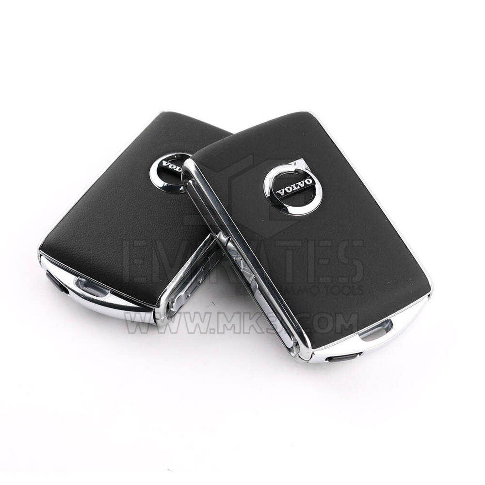 Volvo Genuine Smart Remote Key 4 Buttons 434MHz 31419894 | MK3