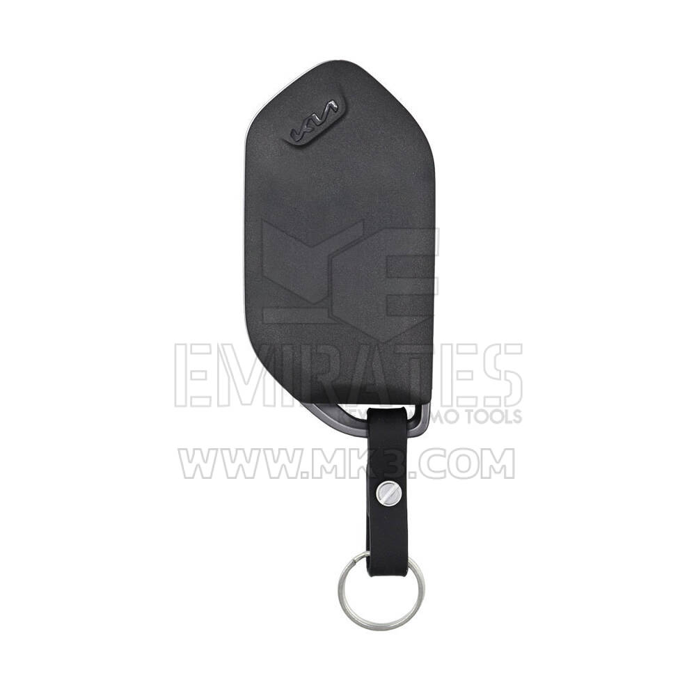 Llave remota inteligente original usada para KIA Carnival 2025, 5+1 botones, 433 MHz. Número de pieza OEM: 95440-R0870, 95440R0870 | Emirates Keys