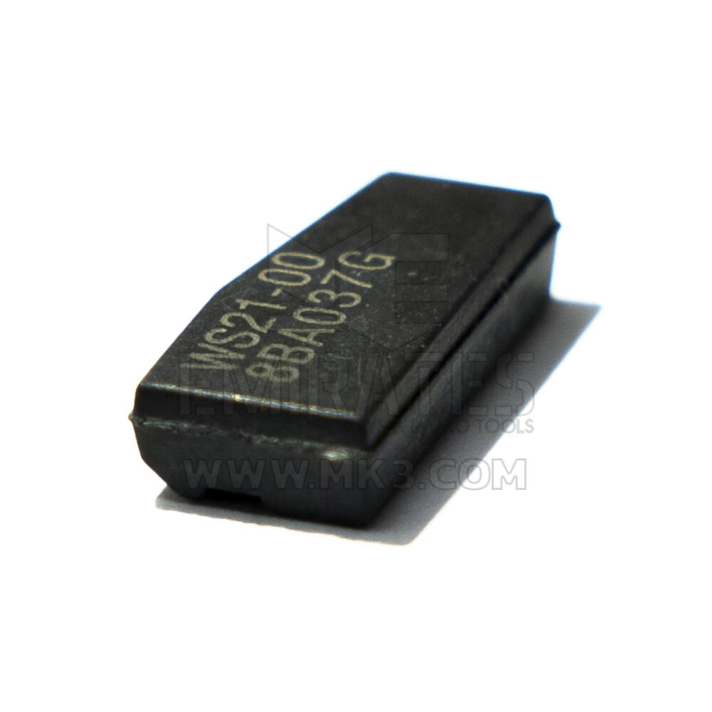 Transpondedor original TRPWS21 Texas 8A TI para Forte, Creta, Ceed, K5, Niro y K3 | Emirates Keys