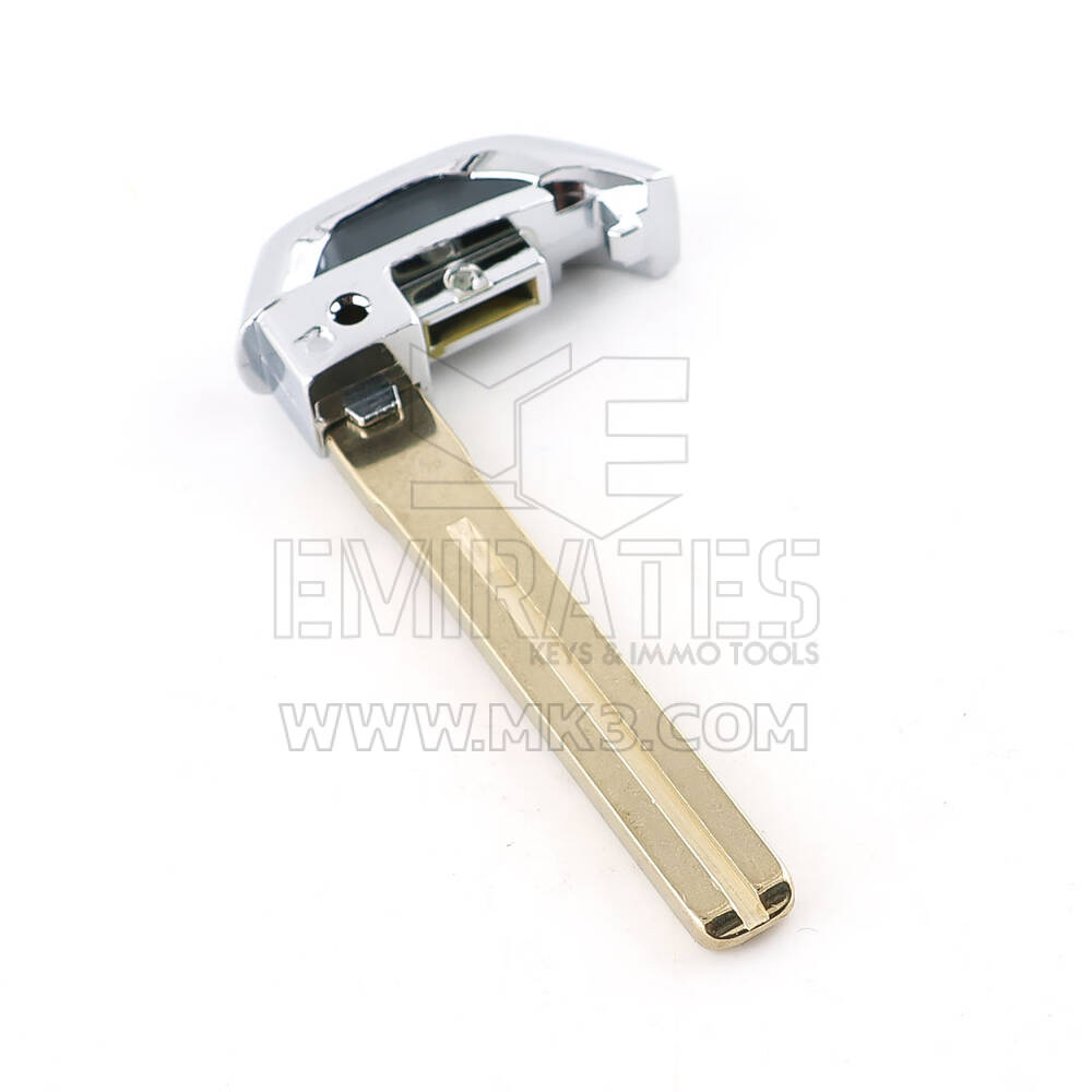 Nuova lama per chiave intelligente aftermarket KIA K900 2018 compatibile con numero di parte: 81996-J6000, 81996J6000 | Emirates Keys