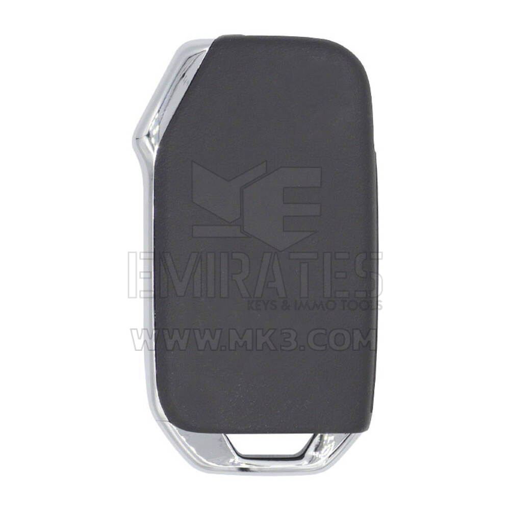 NUOVA chiave telecomando flip aftermarket KIA Forte 2019-2023 3+1 pulsanti 433 MHz Numero parte compatibile: 95430-M6000, 95430M6500 - ID FCC: CQOTD00660 | Emirates Keys
