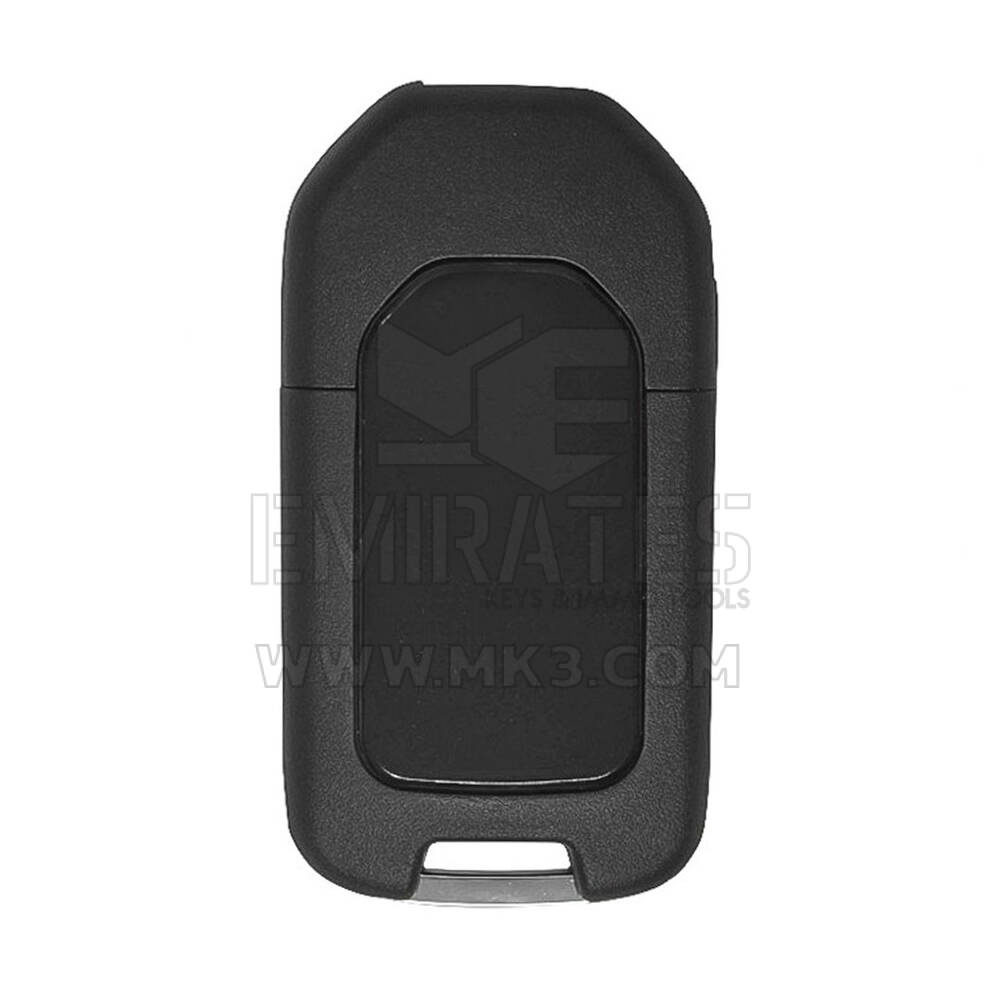 Coque de clé télécommande à 3 boutons, modifiée, pour Honda, avec lame, haute qualité et meilleur prix | Emirates Keys