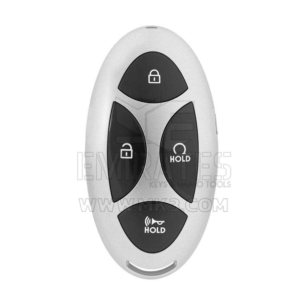 Hyundai Sonata 2025 Smart Remote Key 95440-L1710 | MK3
