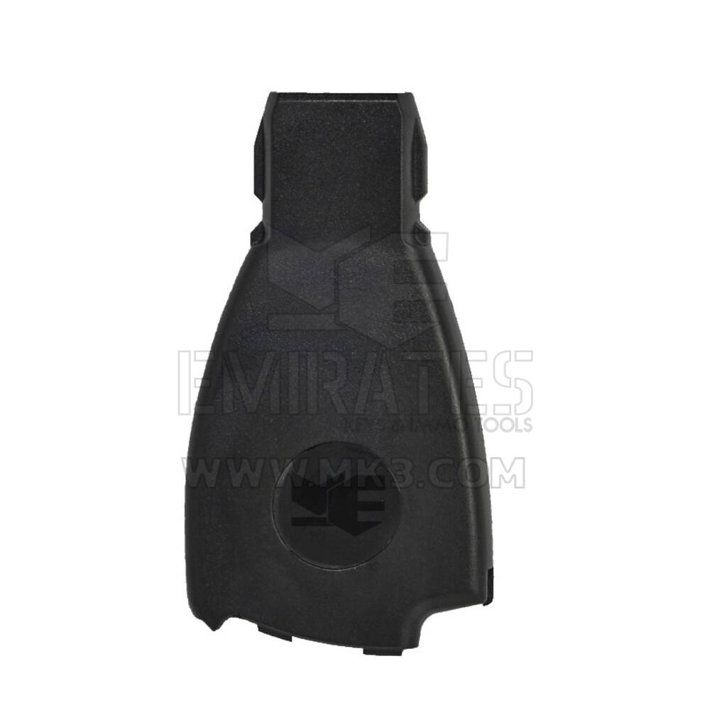 Coque de clé à distance d'origine Mercedes 3 + 1 bouton | clés émirats