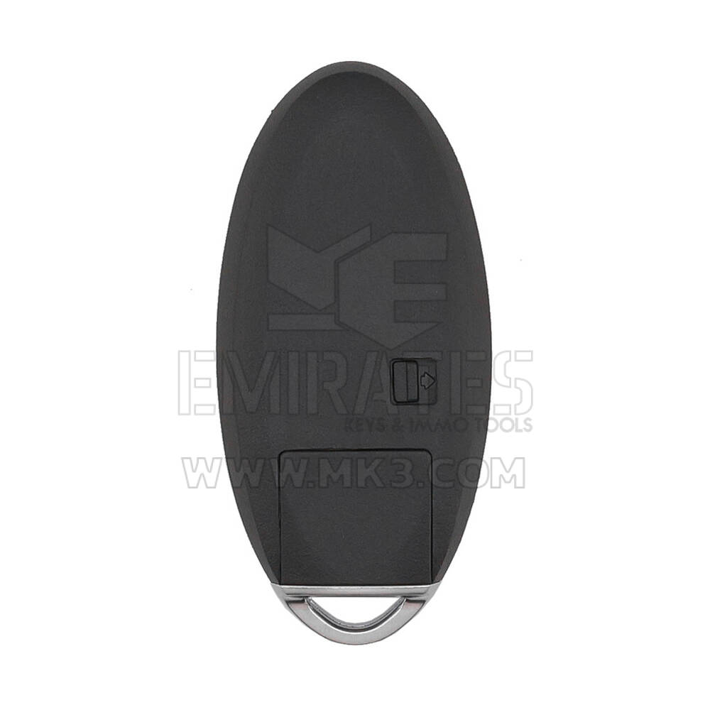 Clé télécommande intelligente pour Nissan Armada 2008-2012 285E3-ZQ31A | MK3