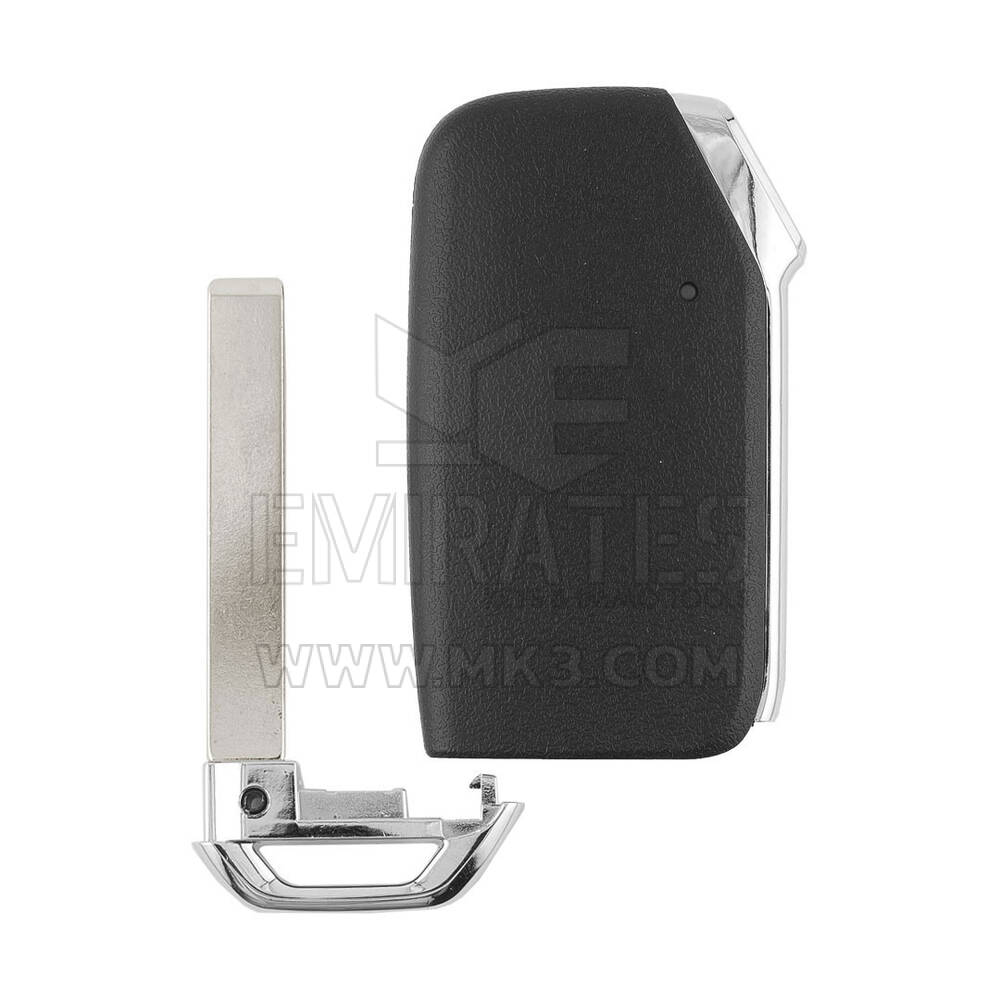 New KIA K5 2021 Smart Remote Key 4 Buttons 433MHz Compatible Part Number: 95440-L2410, 95440L2410 | Emirates Keys