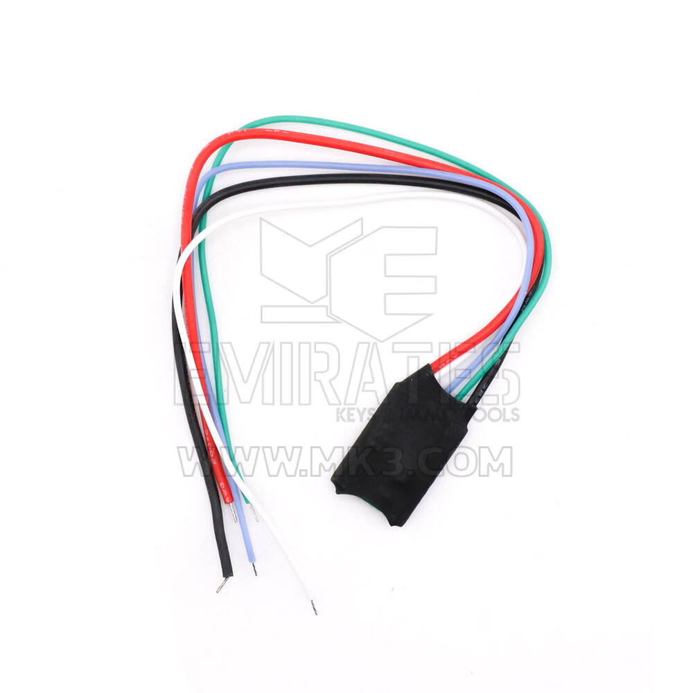 YanhuaACDP MB HU7 Instrument Module Emulator For Module 39 | MK3