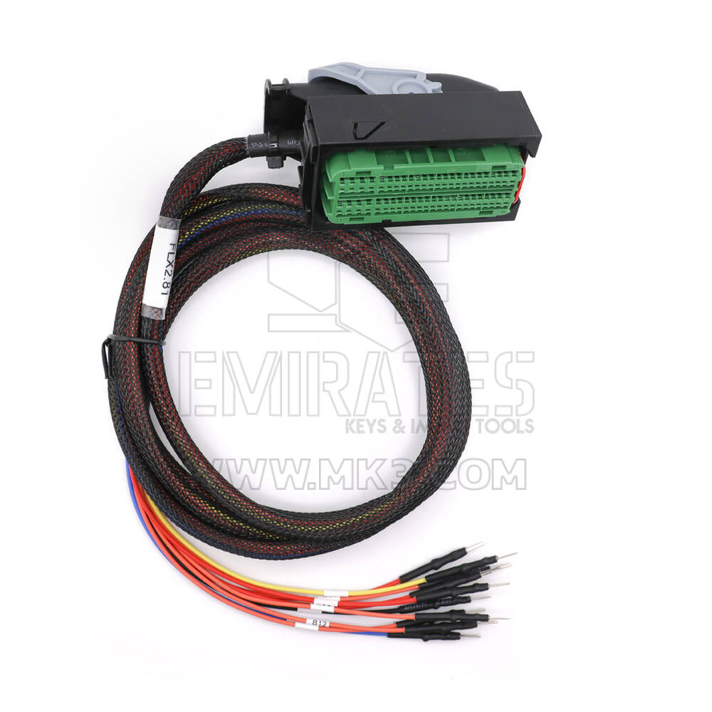 Câble BootROM MAGIC FLX2.81 pour Cummins CM2350B - CM2450B | MK3