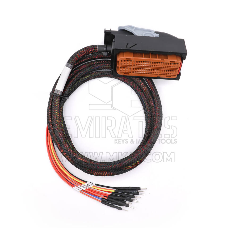 MAGIC FLX2.80 BootROM Cable for Cummins CM2350A - CM2450A | MK3