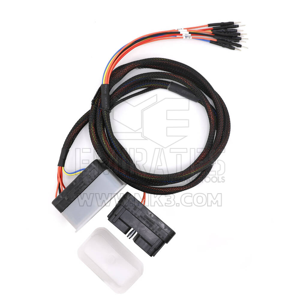 MAGIC FLX2.79 – Câble BootROM pour CM2250 | MK3