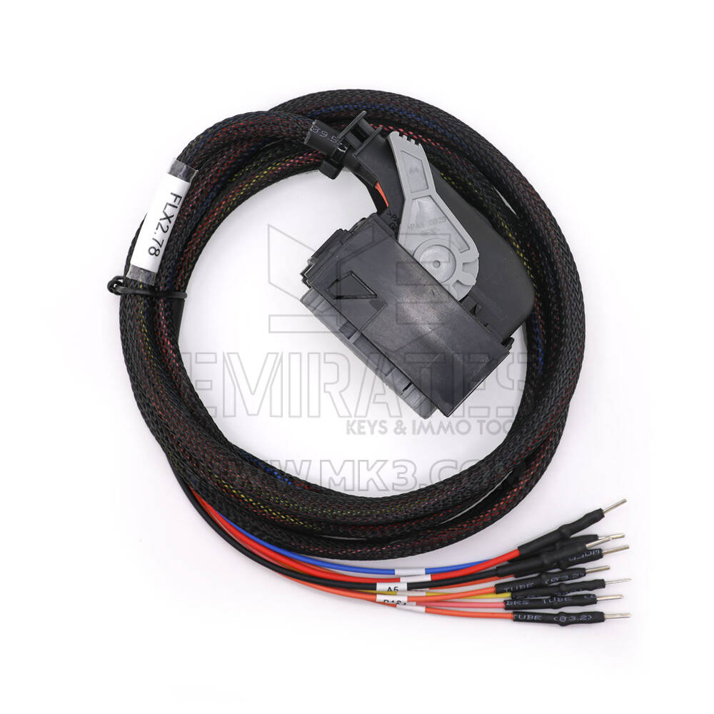 MAGIC FLX2.78 – BootROM Cable for CM2220A, CM2220B | MK3