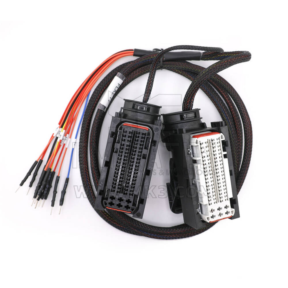 MAGIC FLX2.77 – Câble BootROM pour CM2200A et CM2200B | MK3