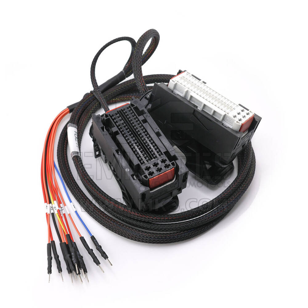 MAGIC FLX2.77 – Câble BootROM pour CM2200A et CM2200B