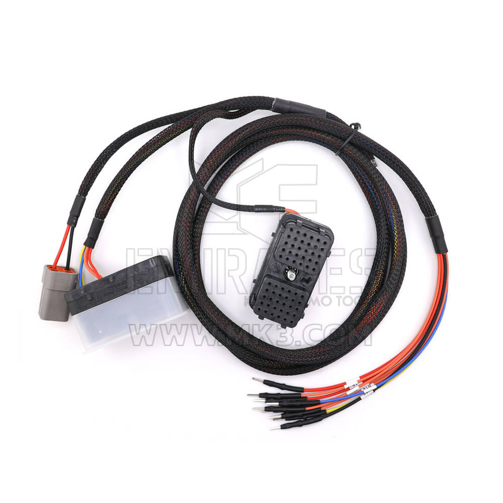 MAGIC FLX2.76 – BootROM Cable for CM2150C and CM2150E | MK3