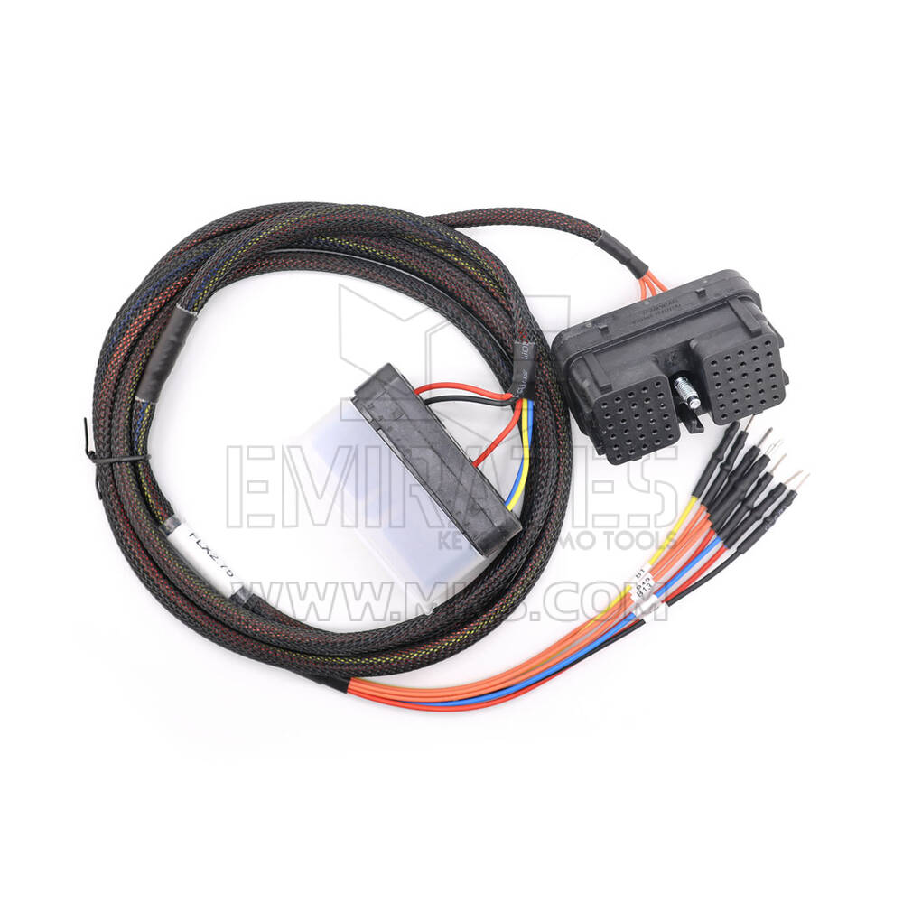MAGIC FLX2.75 – Câble BootROM pour CM2100A | MK3