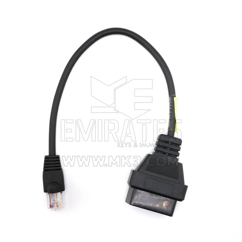MAGIC Connection Cable: OBD Female To Breakbox V2 | MK3