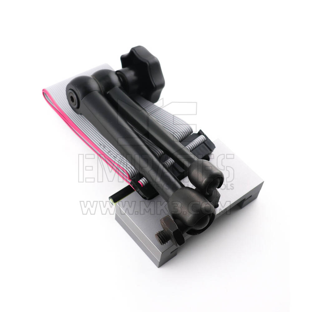 Kit MAGIC FLK10 universel MAGBench complet : outil universel pour cadre BDM ou gabarit, fabriqué par Magicmotorsport | Emirates Keys