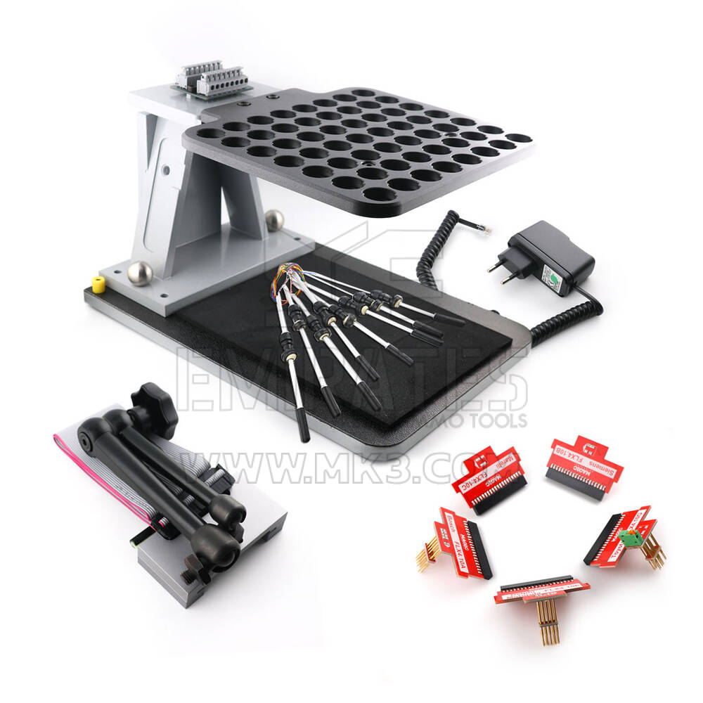 MAGIC FLK10 Kit Universel MAGBench COMPLET
