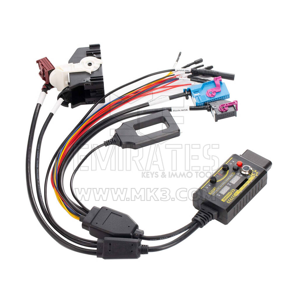 GODIAG GT115 For V-A-G MQB IMMO4 CAN-Bus | MK3