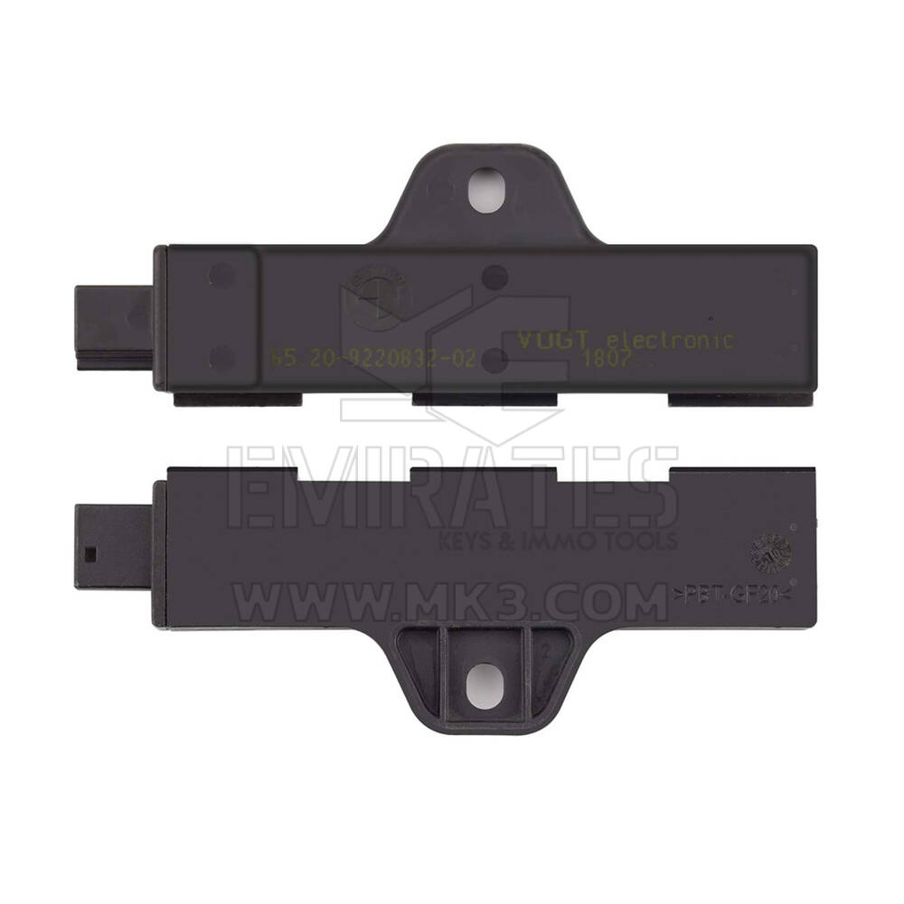 New YanhuaACDP BMW BDC2 Key Testing Platform LF Smart Key Antenna + Remote Control Receiver (434MHZ) | Emirates Keys