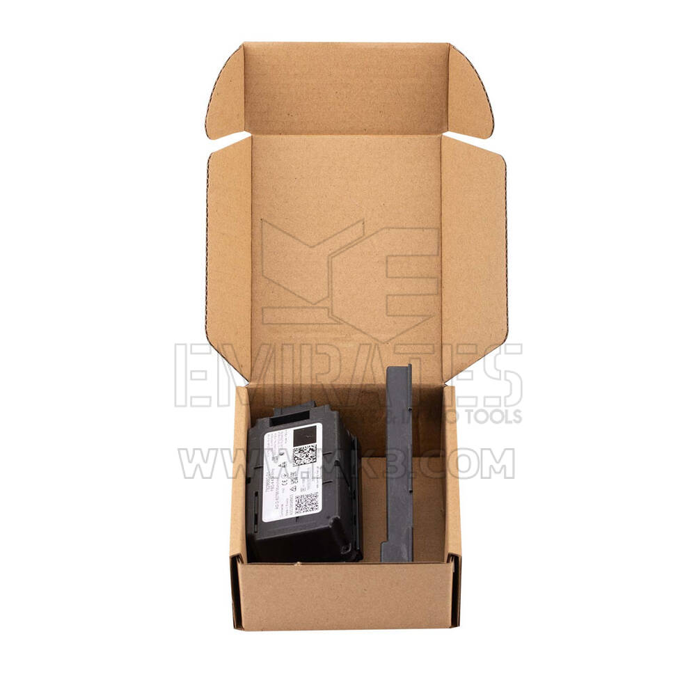 New YanhuaACDP BMW BDC2 Key Testing Platform LF Smart Key Antenna + Remote Control Receiver (434MHZ) | Emirates Keys