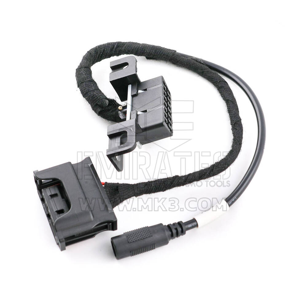 ISM Test Platform Cable For Mercedes-Benz works With Abrites, VDl MB, CGDI MB, Autel