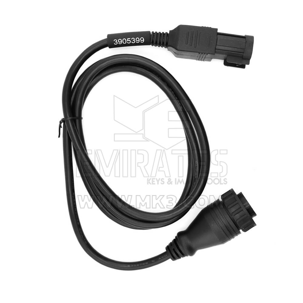 TEXA POLARIS / INDIAN / VICTORY Cable 3151/AP45 | MK3