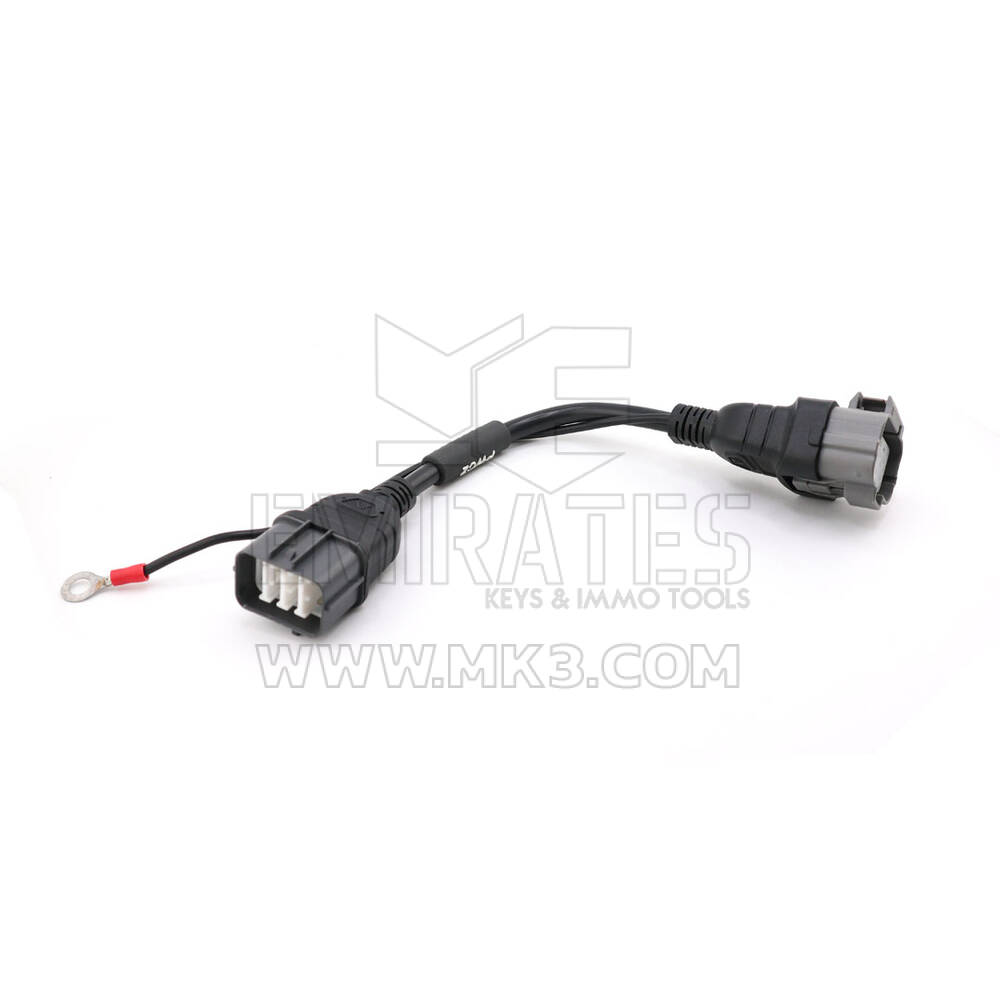 Новый комплект кабелей Kawasaki для гидроцикла Texa Marine 3905015 из ПВХ | Emirates Keys
