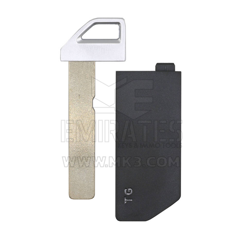 Hoja de llave inteligente KIA 2024 81996-S9600 / 81996-EZ000 | MK3