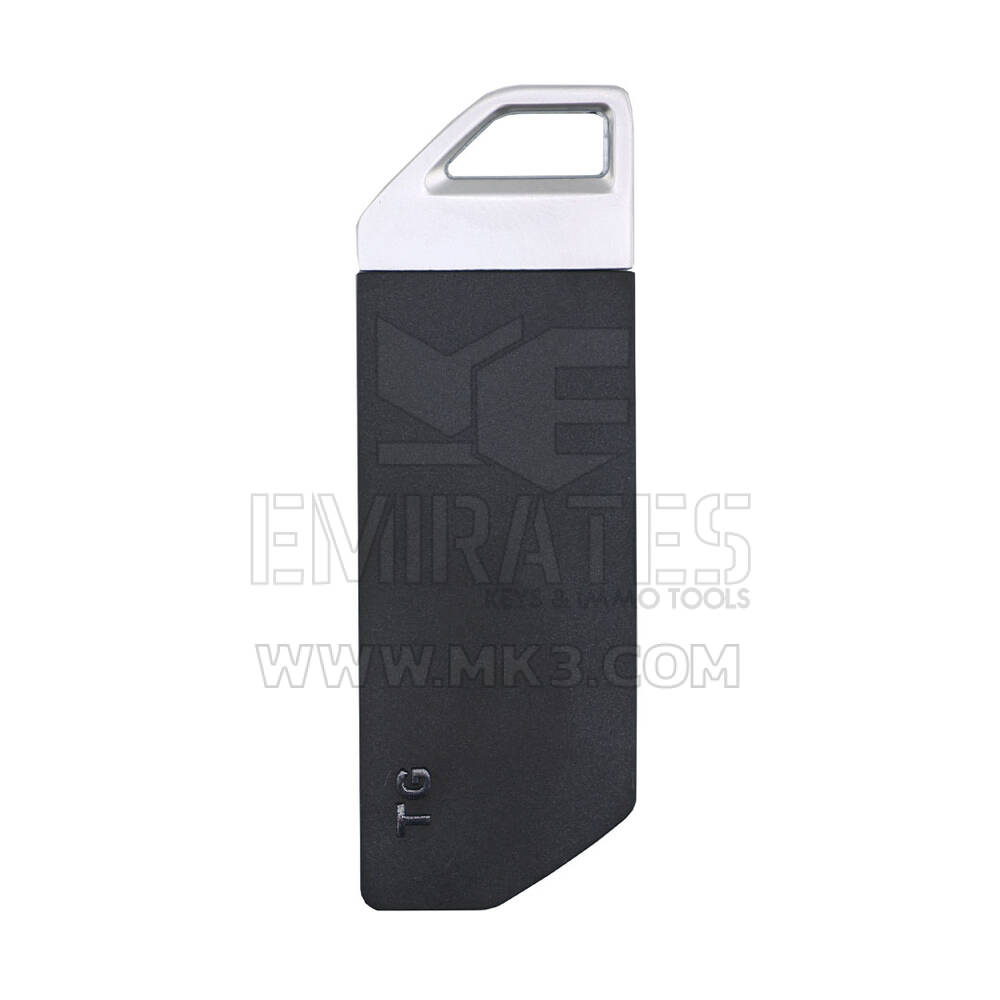 Nueva llave inteligente KIA 2024 de repuesto. Número de pieza: 81996-S9600 / 81996-EZ000 | Emirates Keys