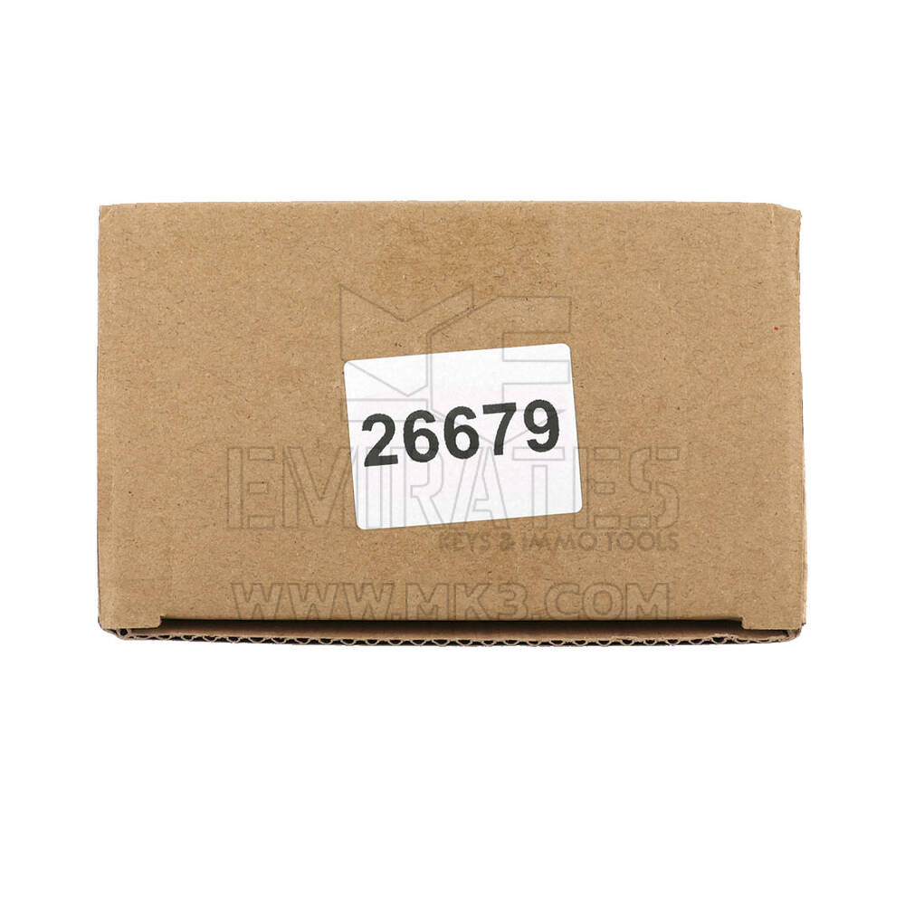 Emulador de trava de direção para VW N360, VW Touareg Phaeton, Audi A8, Porsche Cayenne e Bentley, compatível com ELV, número da peça: 393690884160 | Chaves Emirates