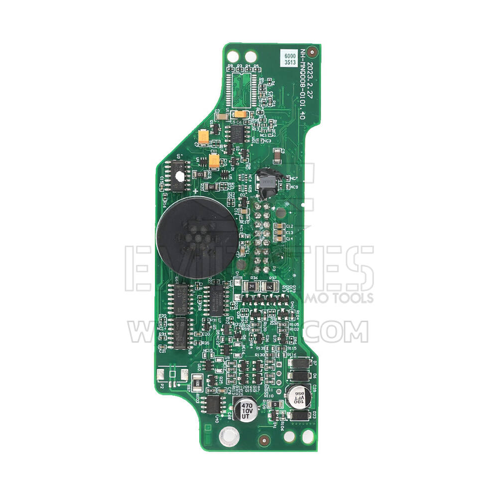 VW Sagitar Tiguan Steering Lock Emulator ELV 5K0905861C | MK3