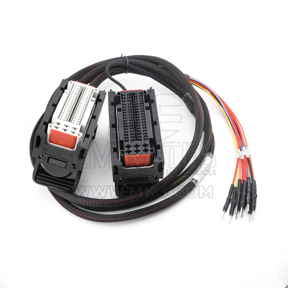 MAGIC-FLX01.003-BootROM Cable Kit for Cummins Units - Case Included | MK3