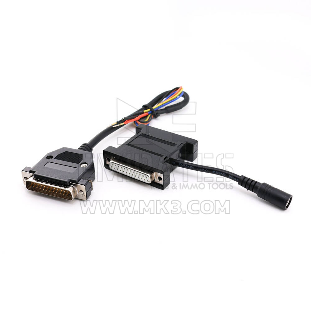 كابل LED من AutoShop لأجهزة Smarttool 2 وSmartFi 2 | MK3