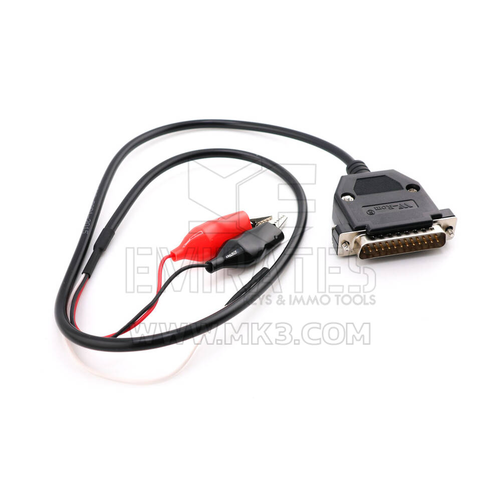 AutoShop Sensor Signal Simulation Accessory Kit; Sensor and Actuator Testing (Smarttool 2) | Emirates Keys