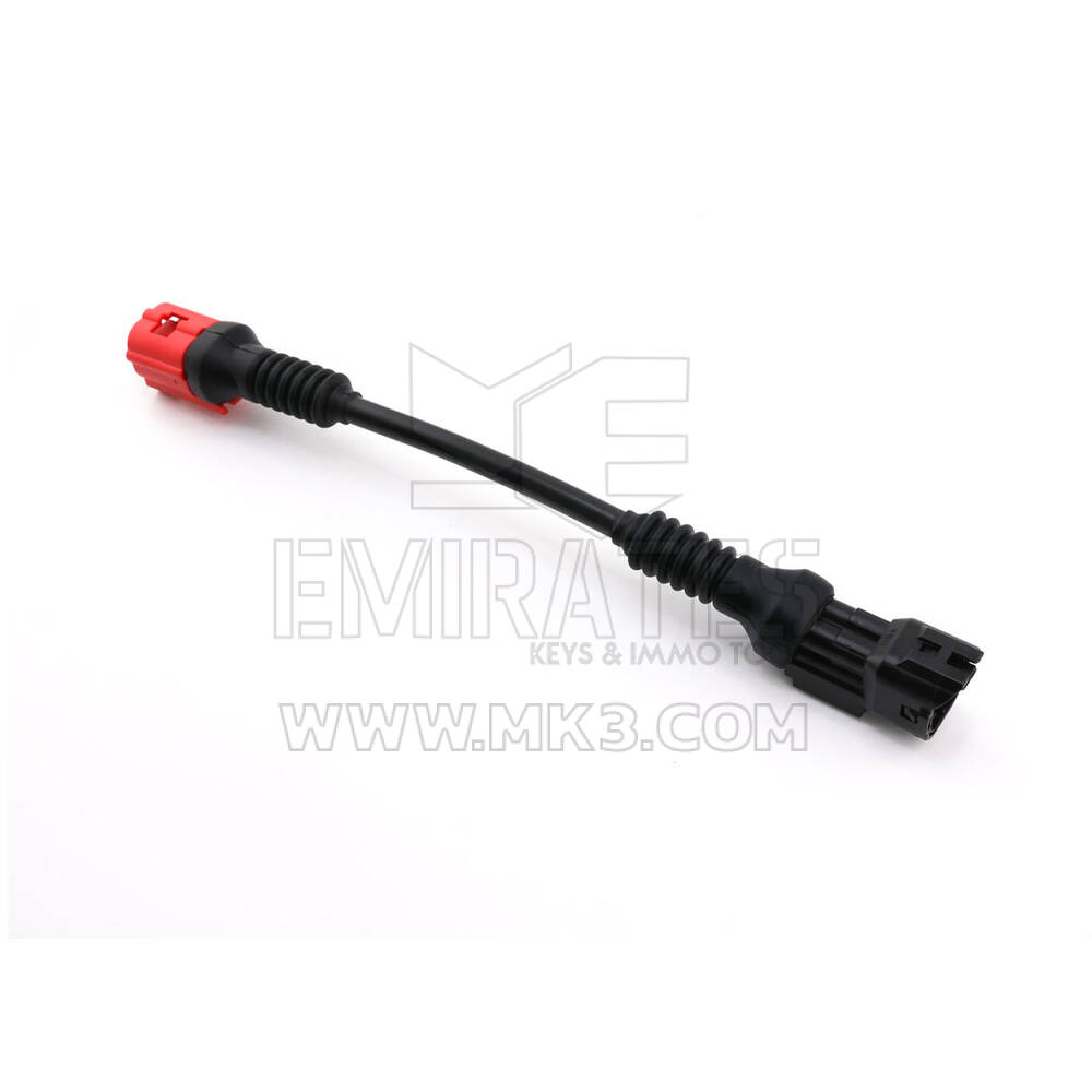 New AutoShop Set of ECO Plus Cables (Smarttool with Serial Number 7 digits) | Emirates Keys