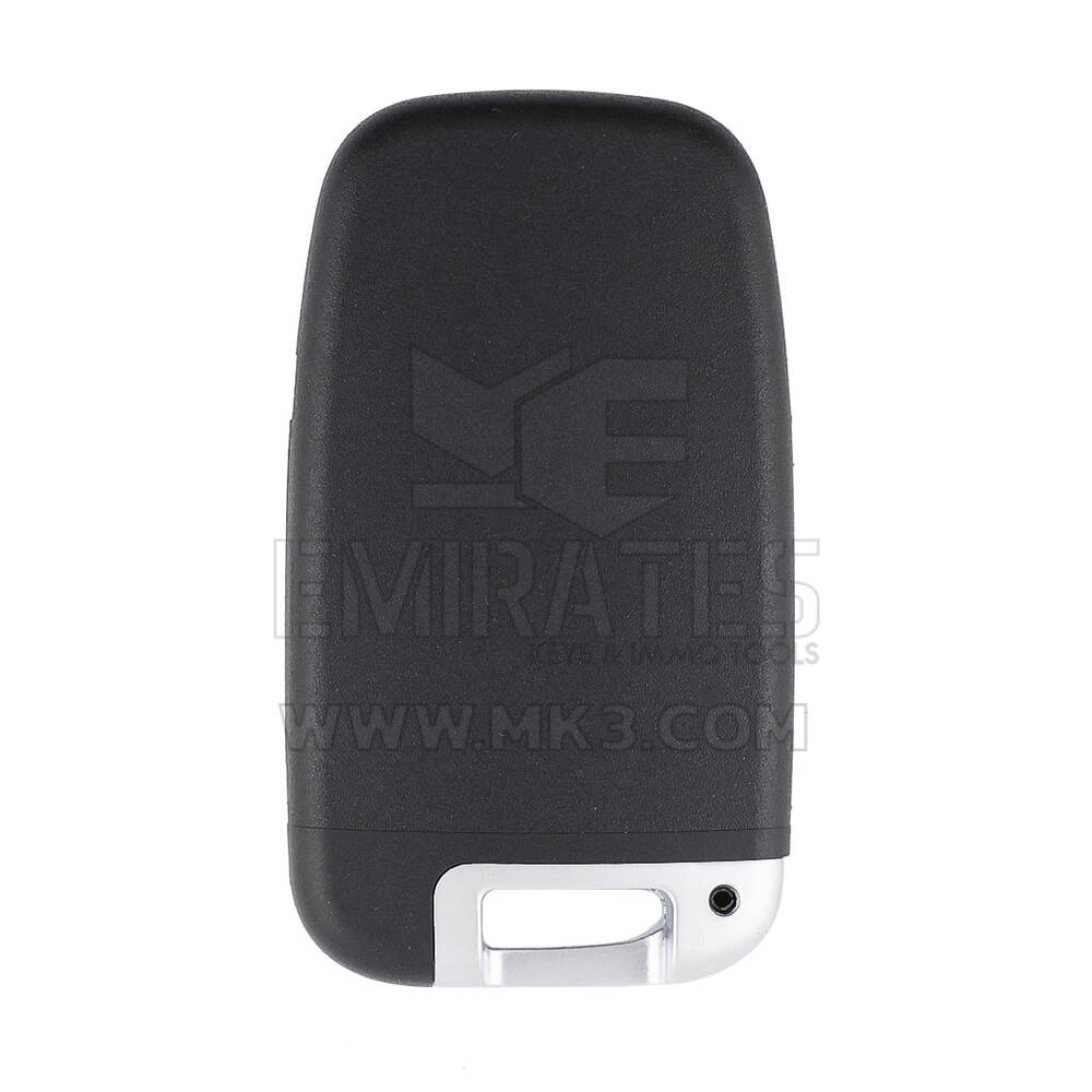 Carcasa de control remoto inteligente para Hyundai 2012 con 3+1 botones y láser | MK3