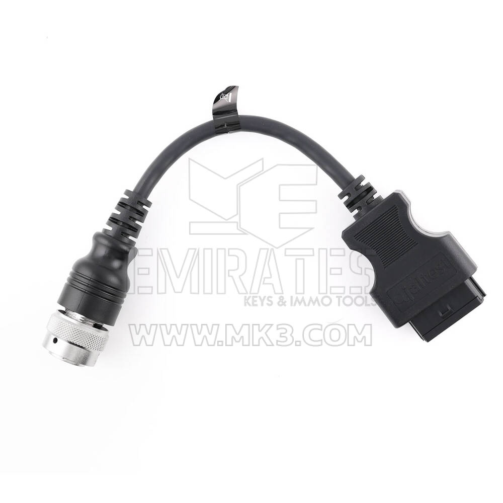 Jaltest Diagnostics Cable For Deutz Engines JDC504A | MK3