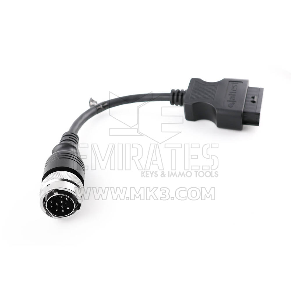 Jaltest Diagnostics Cable For Deutz Engines JDC504A