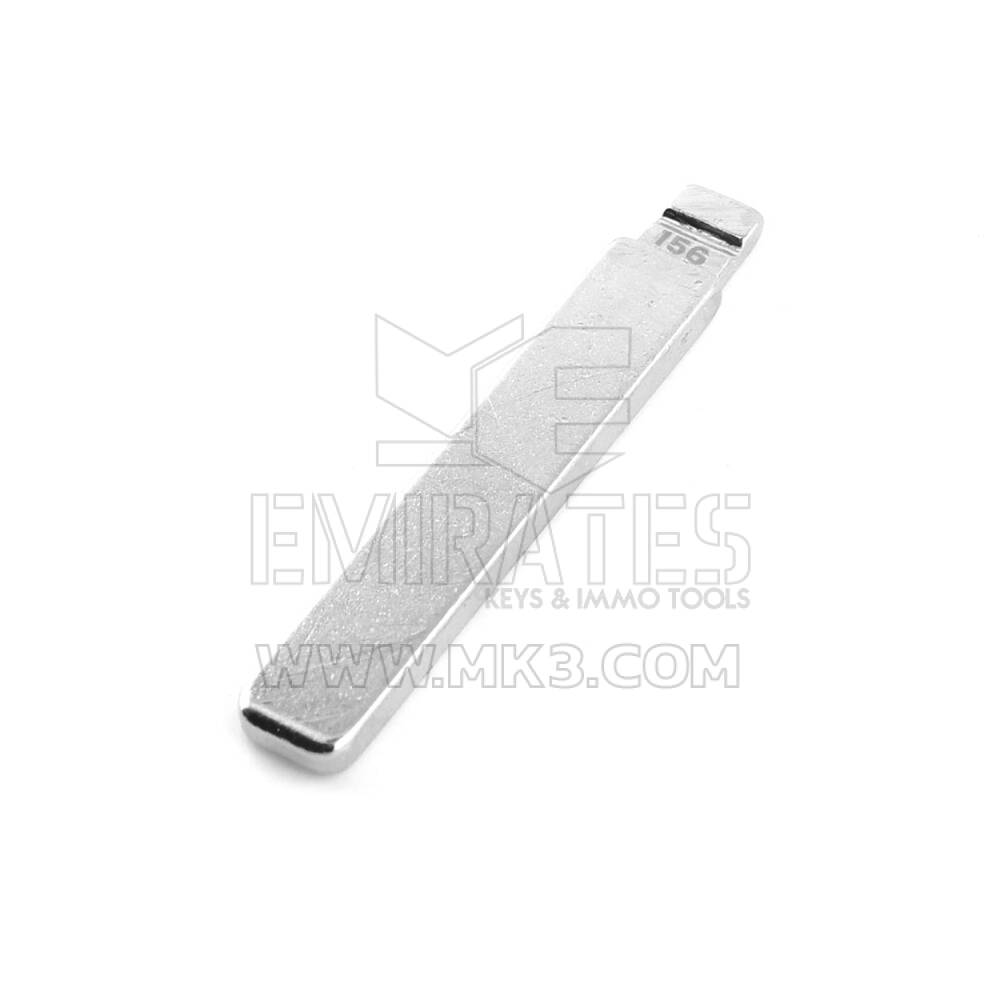 KD Xhorse Universal Flip Remote key Blade Hyundai  / Kia ( 156 ) KK12 | MK3