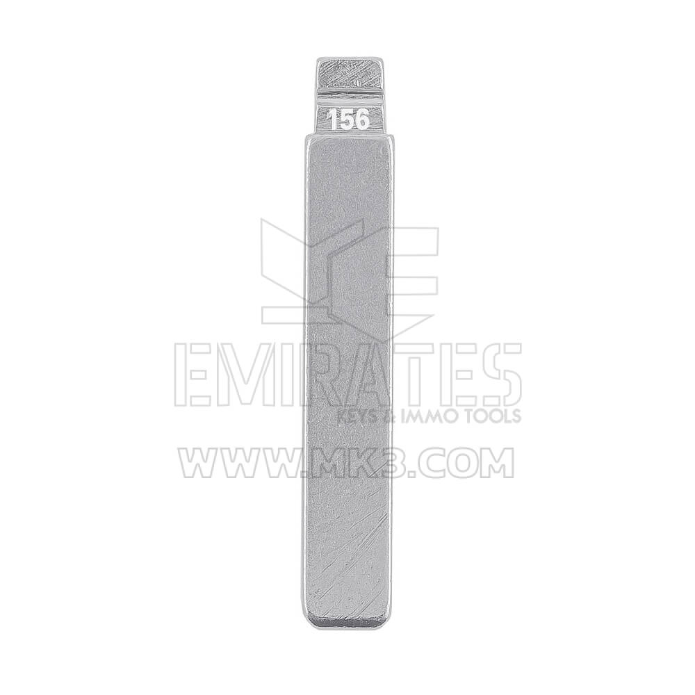 Keydiy KD Xhorse VVDI Universal Flip Remote key Blade Hyundai / Kia ( 156 ) KK12