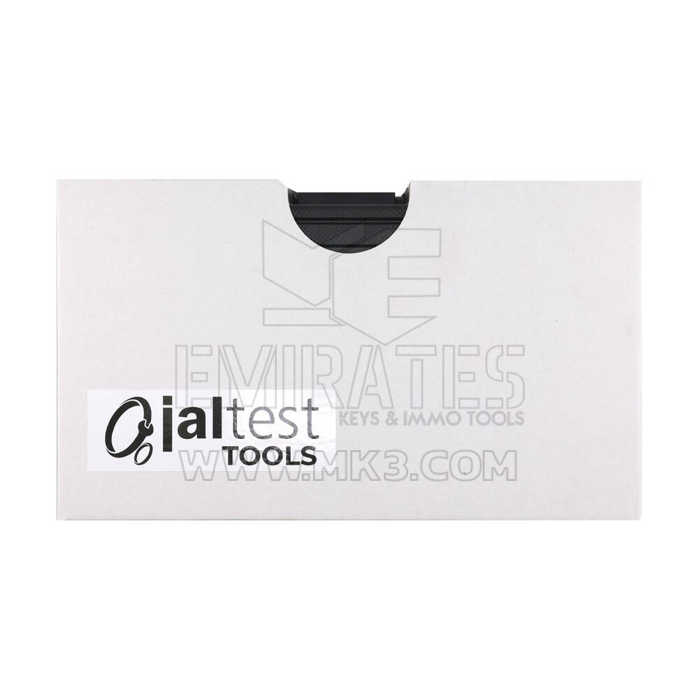 New Jaltest TPMS (TYRE PRESSURE MONITORING SYSTEM) Device For Reading, Checking And Programming TPMS Sensors 50004016 | Emirates Keys