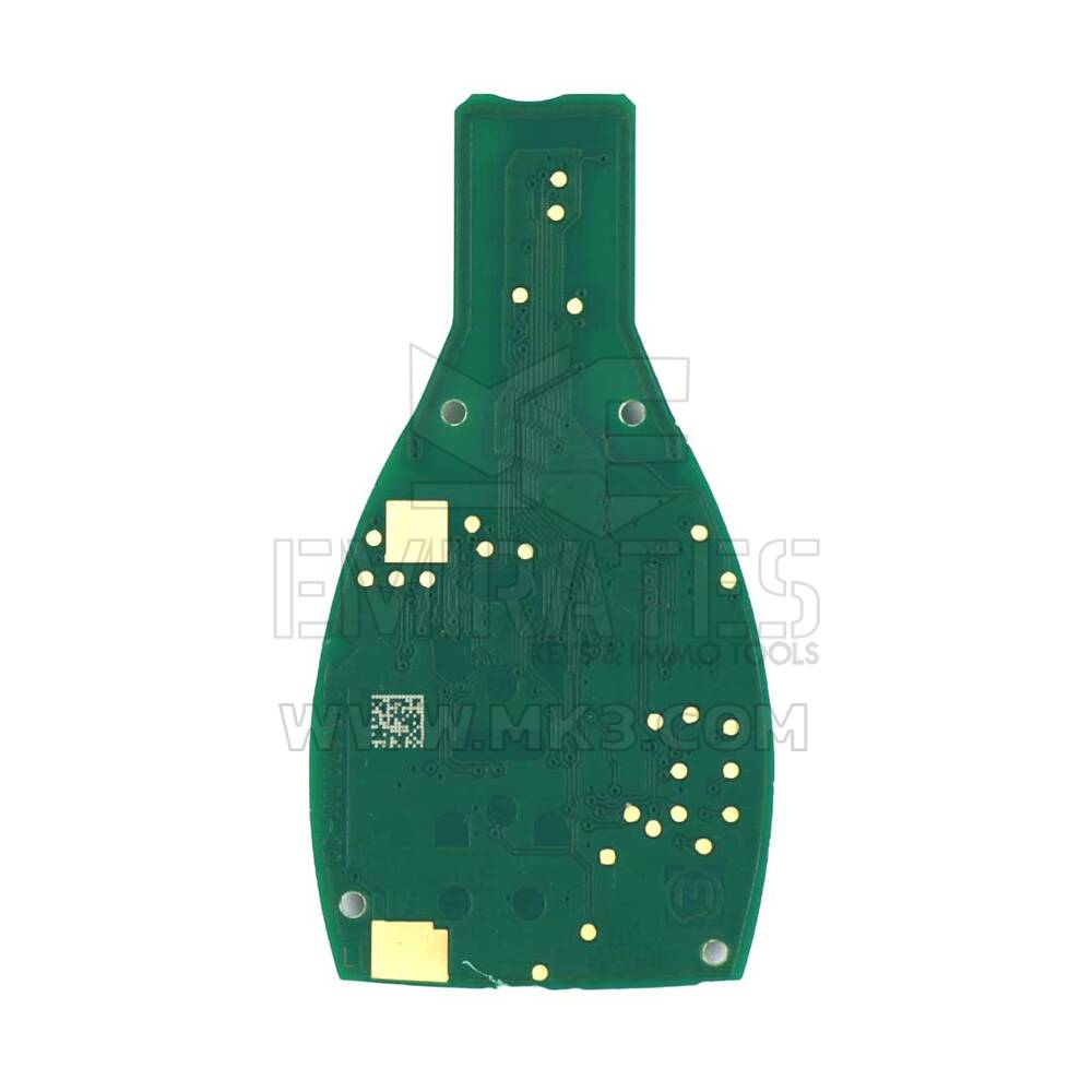 New Mercedes FBS 4 Genuine/OEM Remote Key 3 Button 433MHz Non Proximity High Quality Best Price | Emirates Keys