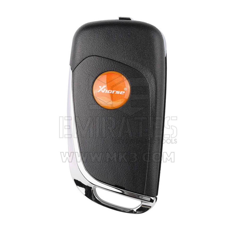 Télécommande filaire Xhorse 3 boutons XKDS20EN | MK3