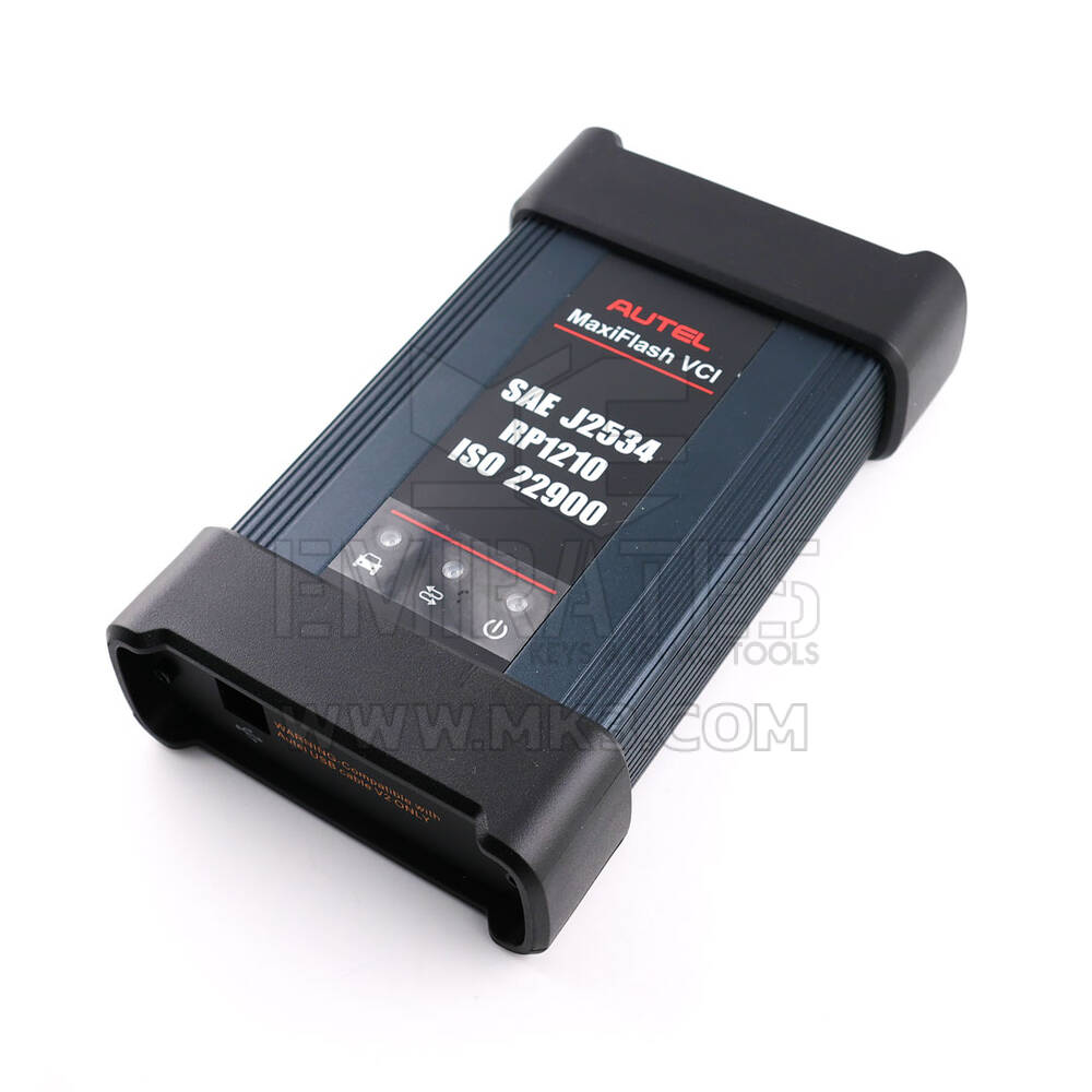New Autel Replacement MaxiFlash VCI for Autel MaxiSYS MS909 Diagnostic Tablet | Emirates Keys
