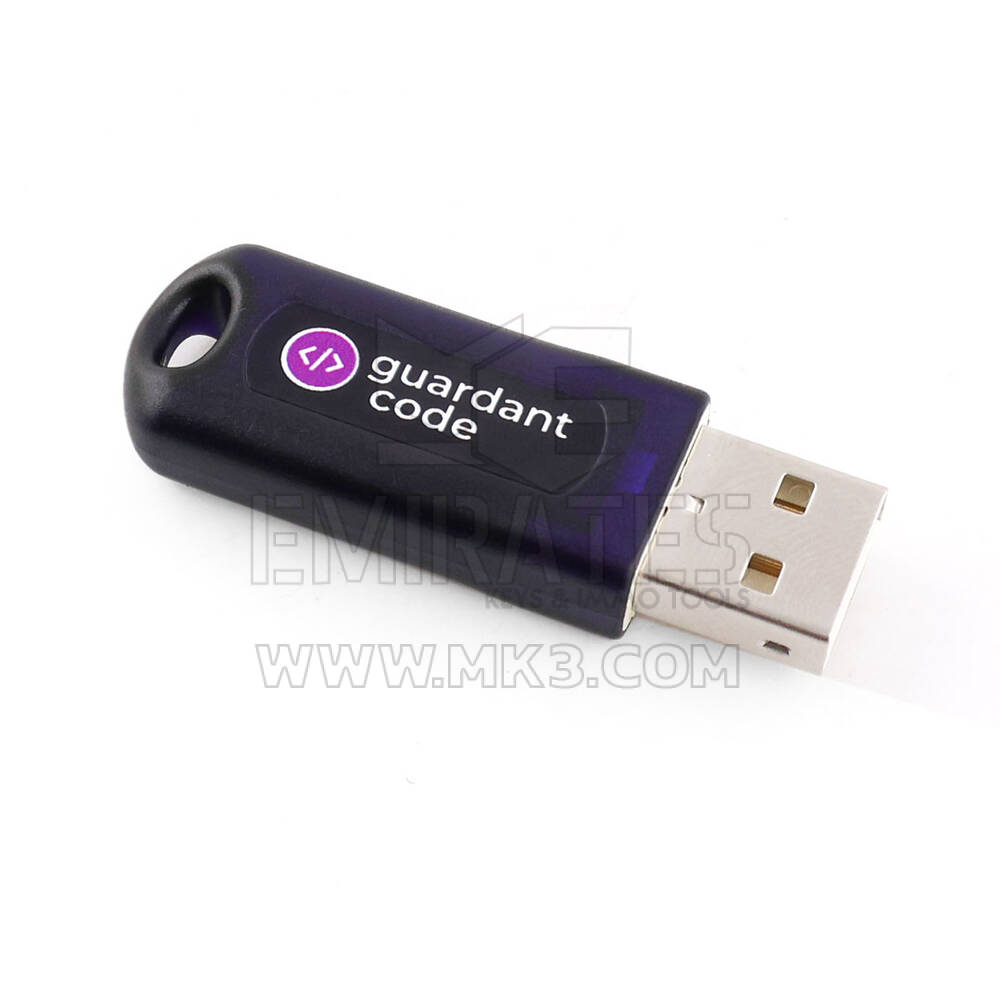 ProBYTE USB Security Dongle | MK3