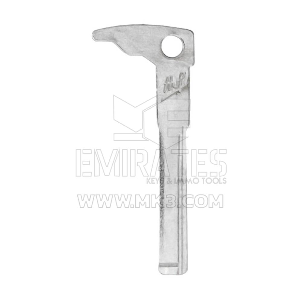 Умный дистанционный ключ Mercedes Benz Blade HU64 | МК3