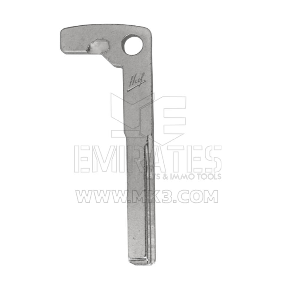 Mercedes HU64 Emergency Blade for Chrome Smart Remote Key | MK3