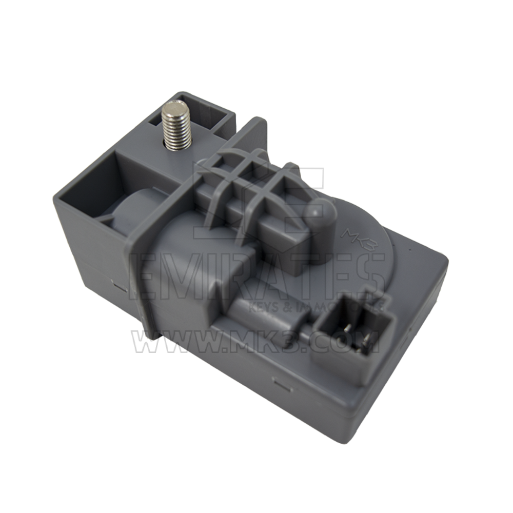 Mercedes Benz W204 W207 W212 ELV ESL Emulatore di blocco sterzo con suono di blocco compatibile con VVDI Mercedes Benz Tools | Emirates Keys