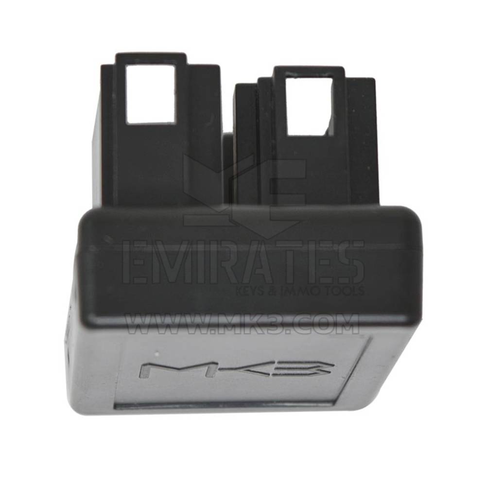 Mercedes Benz ESL ELV Universal Steering Lock Emulator for Sprinter Vito VW Crafter W169 W245 W202 W203 W208 W209 W210 W211 W639 W906 Plug and Start